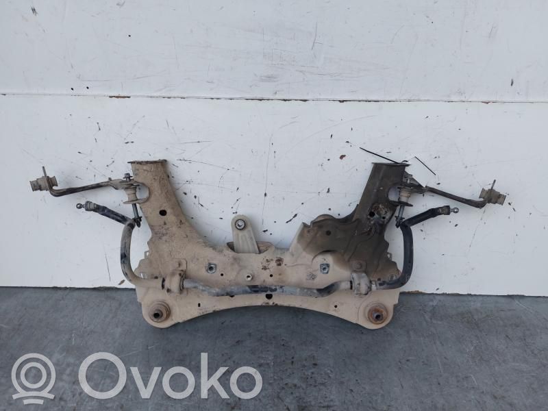 Renault Kangoo II Sottotelaio anteriore 