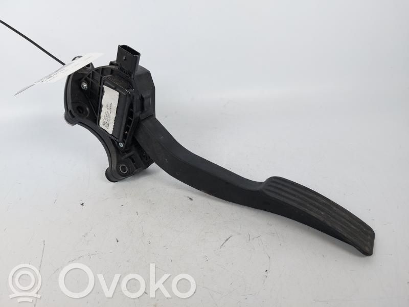 Land Rover Discovery 5 Accelerator throttle pedal 