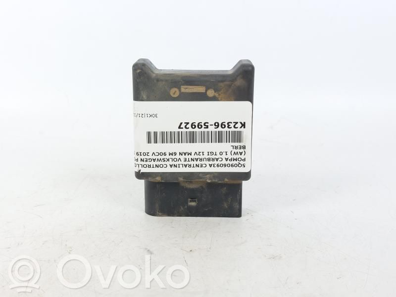 Volkswagen Polo VI Unitate/modul de control motor 