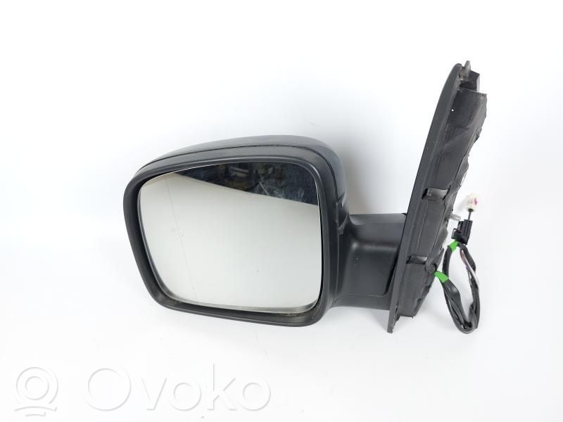 Elektryczne lusterko boczne drzwi przednich   2K5857407A9B9,2K5857407A9B9