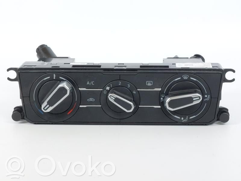 Volkswagen Polo VI Tunel środkowy 