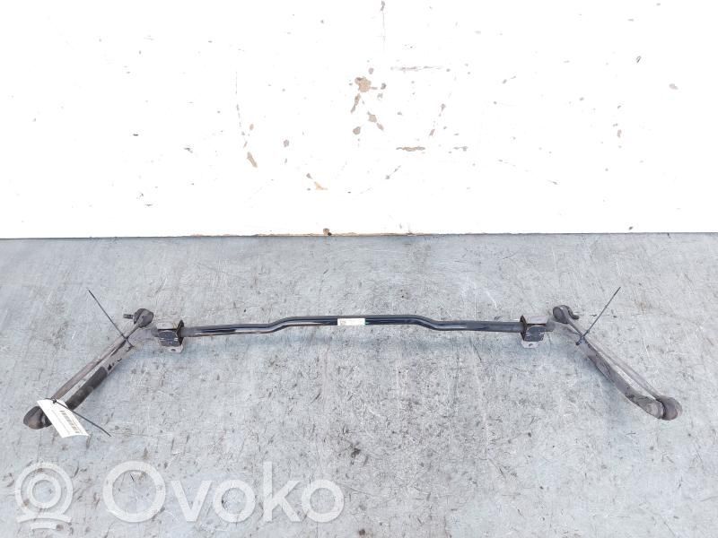 Volkswagen Polo VI Barra stabilizzatrice anteriore/barra antirollio 
