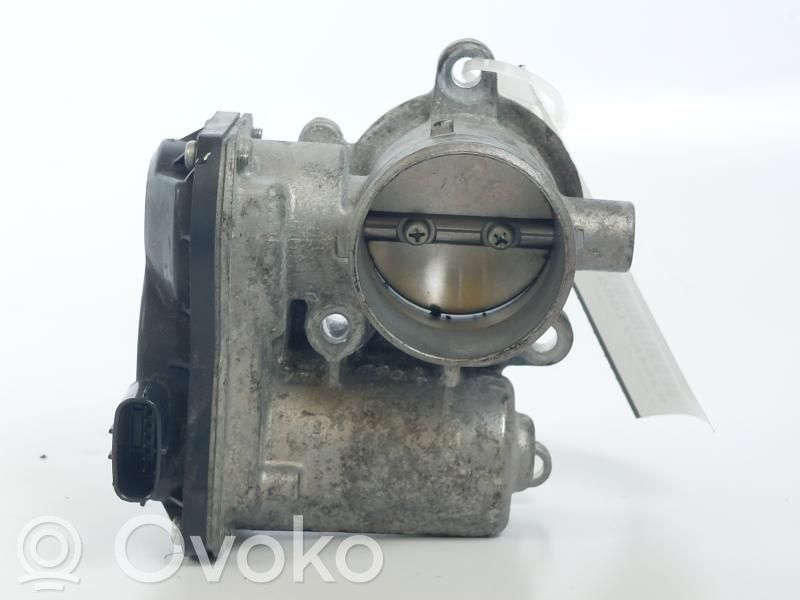 Suzuki Swift III Drosselklappe 