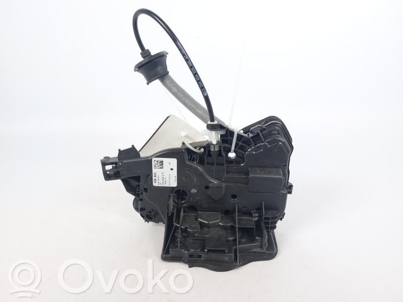 Skoda Kamiq Serratura portiera posteriore 