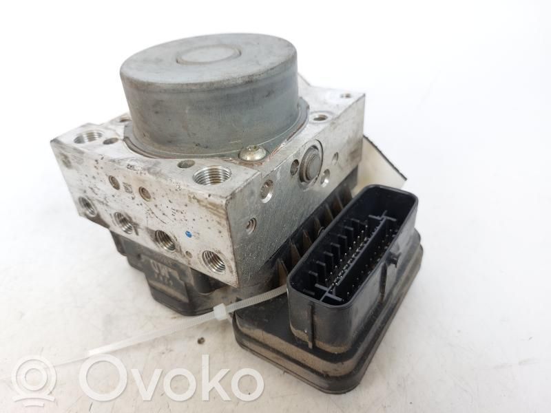 Suzuki Ignis ABS Blokas 