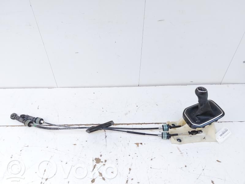 Suzuki Ignis Selector caja de cambios 