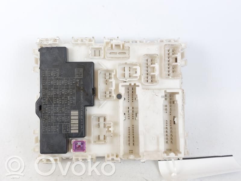 Suzuki Vitara (LY) Drošinātāju bloks 
