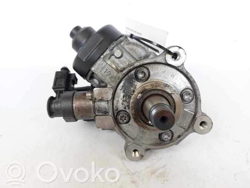 Volkswagen Caddy Pompe d'injection de carburant à haute pression 