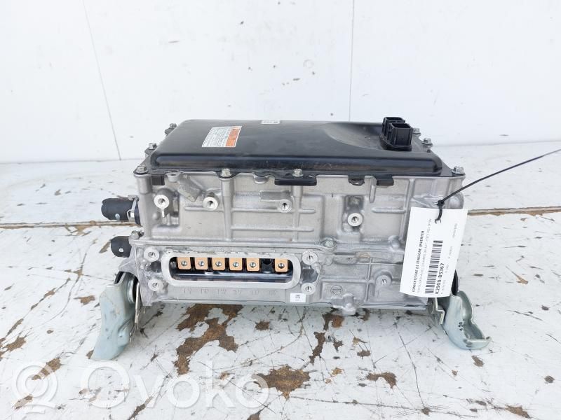 Toyota Corolla E210 E21 Radio antenna 