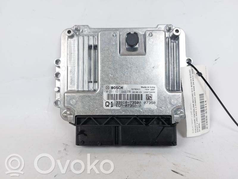 Engine control unit/module   0261S21949,0261S21949