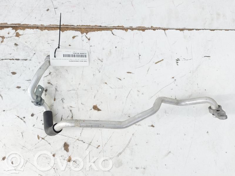 Suzuki Swift III Ilmastointilaitteen putki (A/C) 