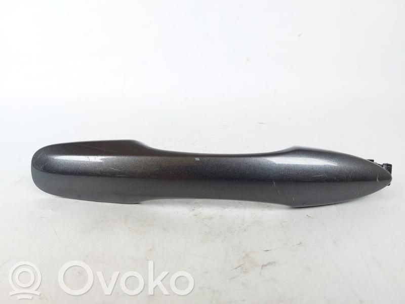 Toyota Yaris XP210 Maniglia esterna per portiera anteriore