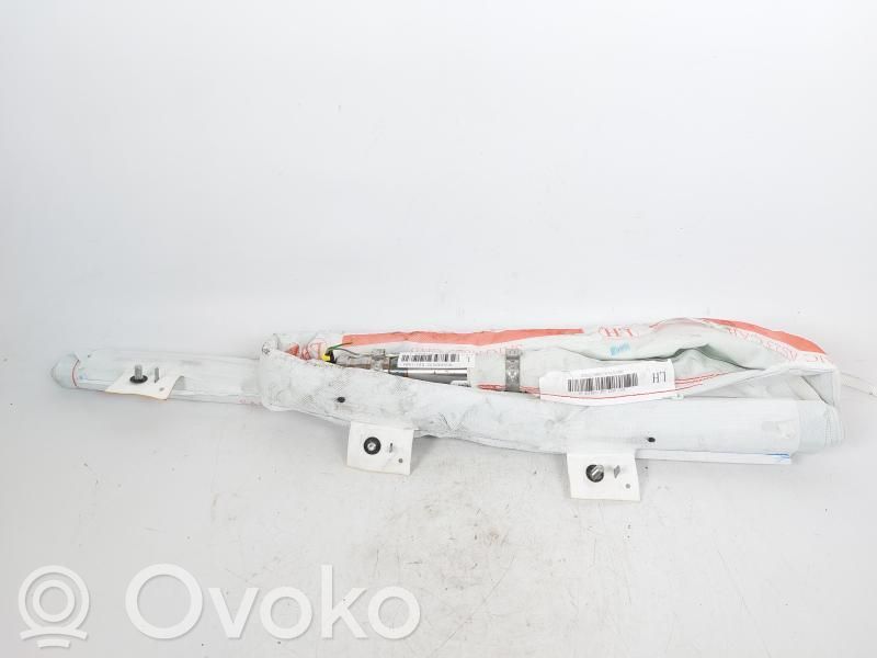MG HS Side airbag 