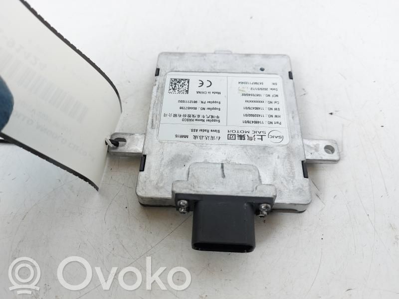 MG HS Kiti valdymo blokai/ moduliai 
