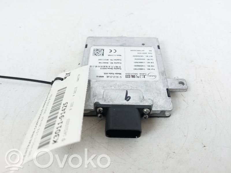 MG HS Kiti valdymo blokai/ moduliai 