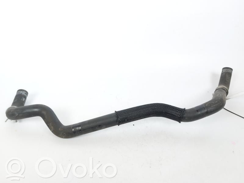 Toyota Yaris XP210 Tubo flessibile aria condizionata (A/C)