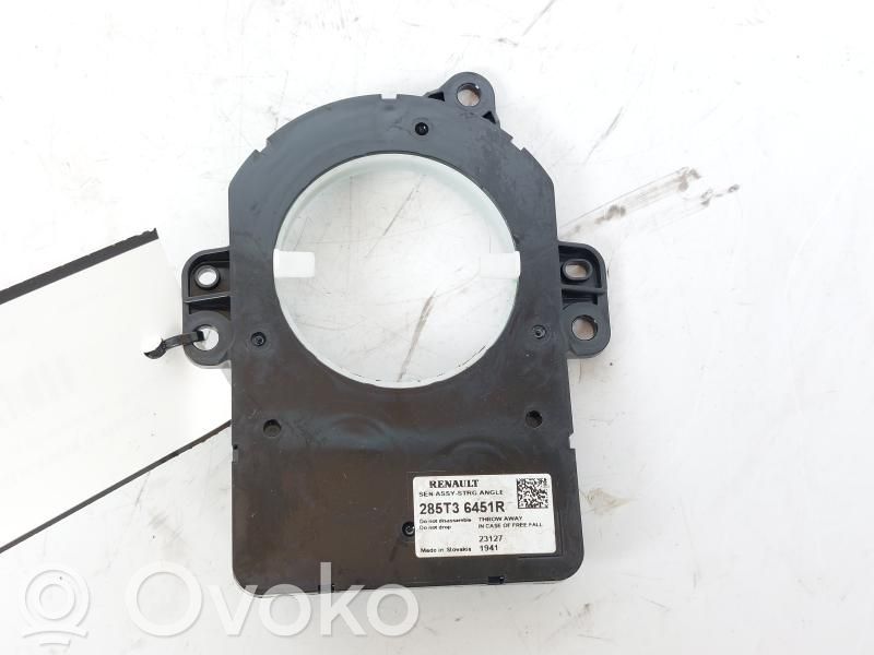 Engine control unit/module   285T36451R,285T36451R