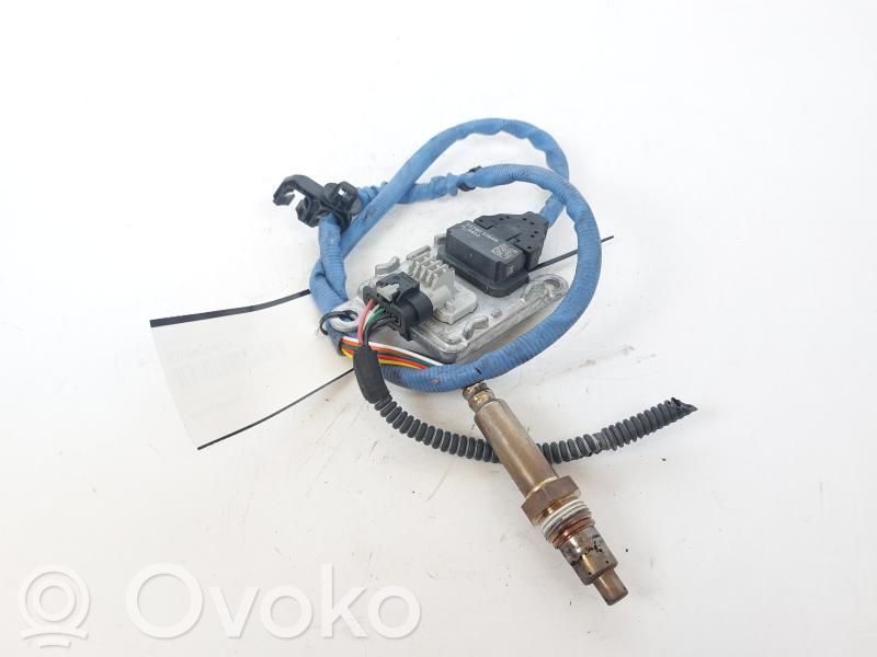 Renault Kangoo III Lambda probe sensor 