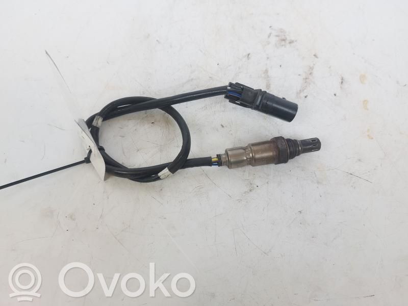 Volkswagen Caddy Sensore della sonda Lambda