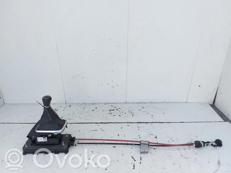 MG ZS Selector caja de cambios 
