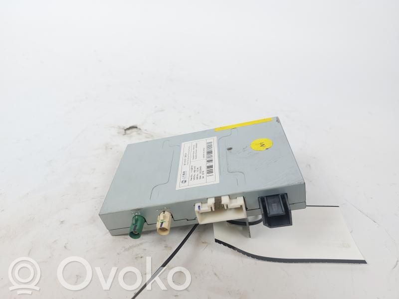 MG ZS Engine control unit/module 