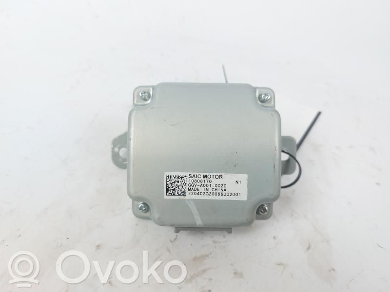 MG ZS Engine control unit/module 