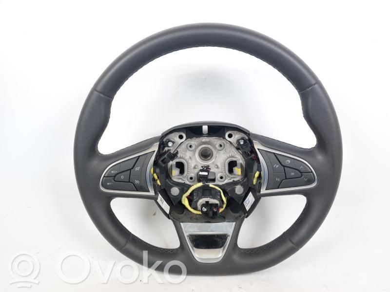 Renault Megane IV Ohjauspyörä 