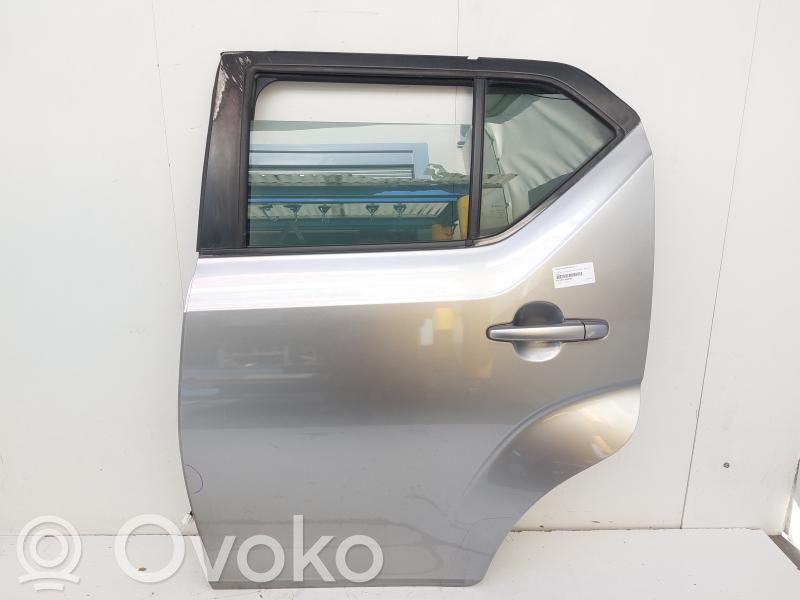 Suzuki Ignis Puerta trasera 