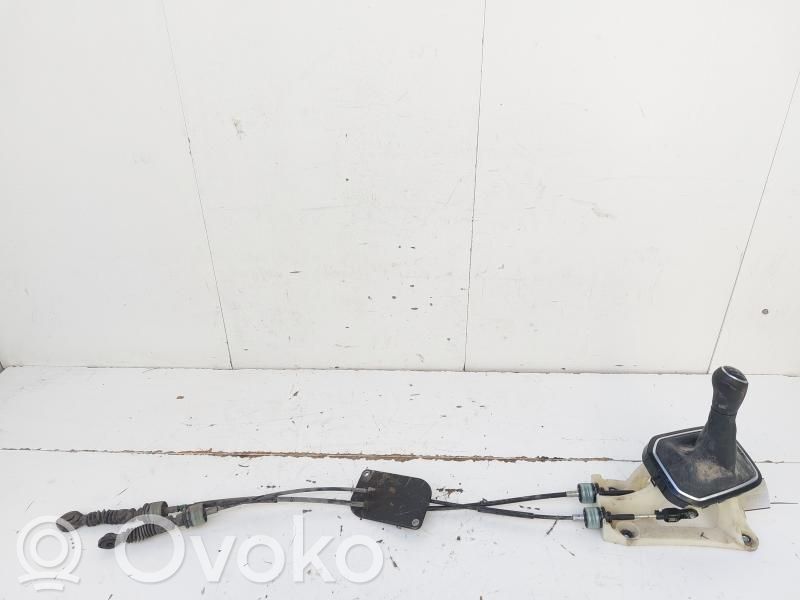 Suzuki Ignis Selector caja de cambios 