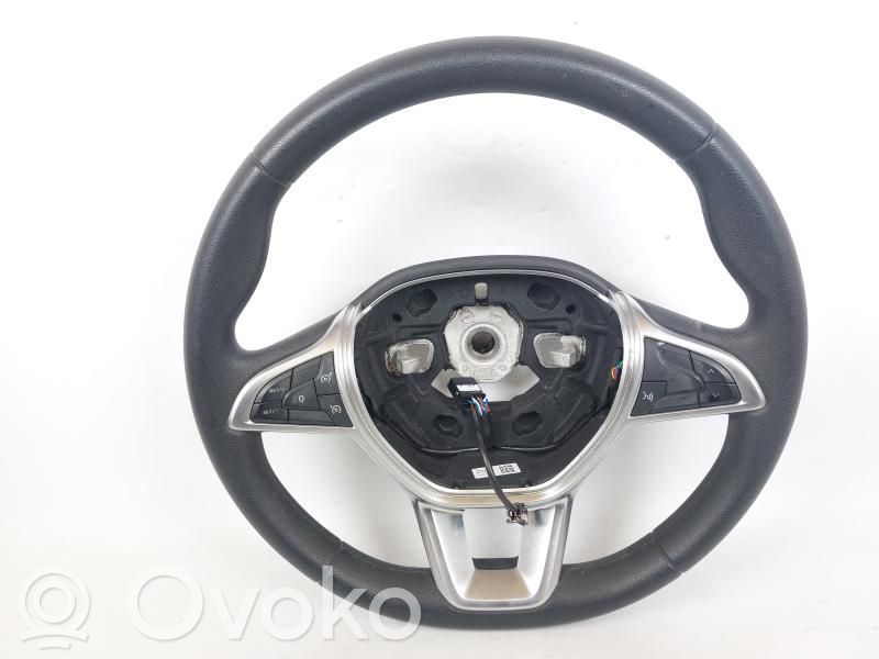 Renault Express Руль 