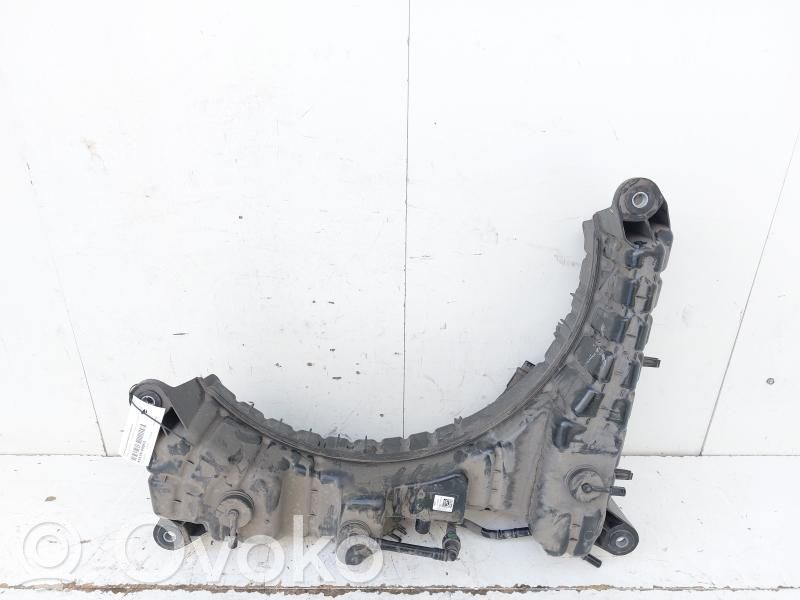 Renault Express Degalų bakas 