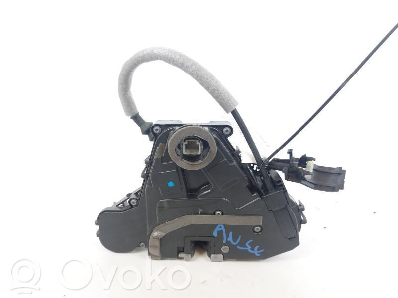 Renault Express Front door lock 