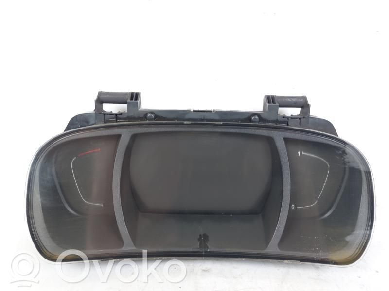 Renault Kadjar Speedometer (instrument cluster) 