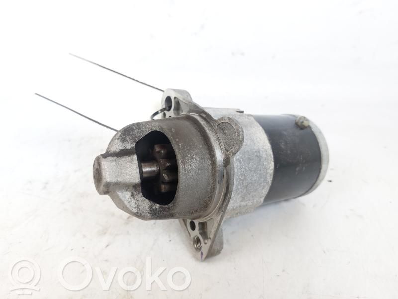 Suzuki Swift III Motor de arranque 