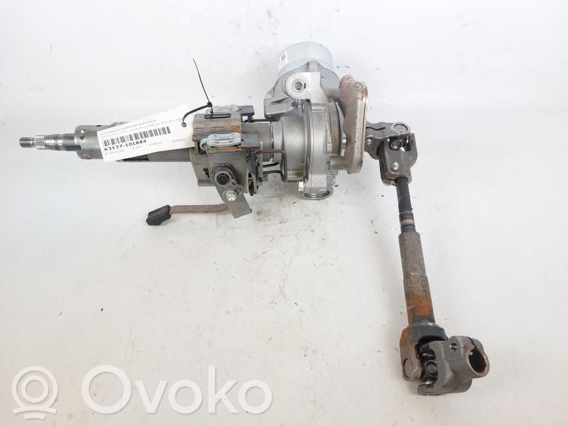 Kolumna kierownicza   4820080S90000,4820080S90