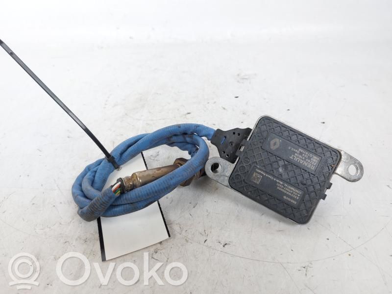 Renault Megane IV Lambda probe sensor 