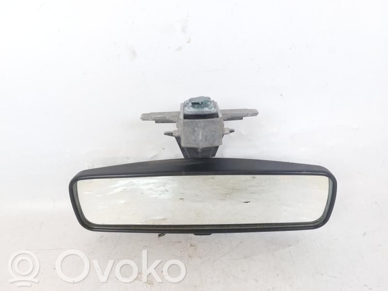 Renault Clio V Rear view mirror (interior) 