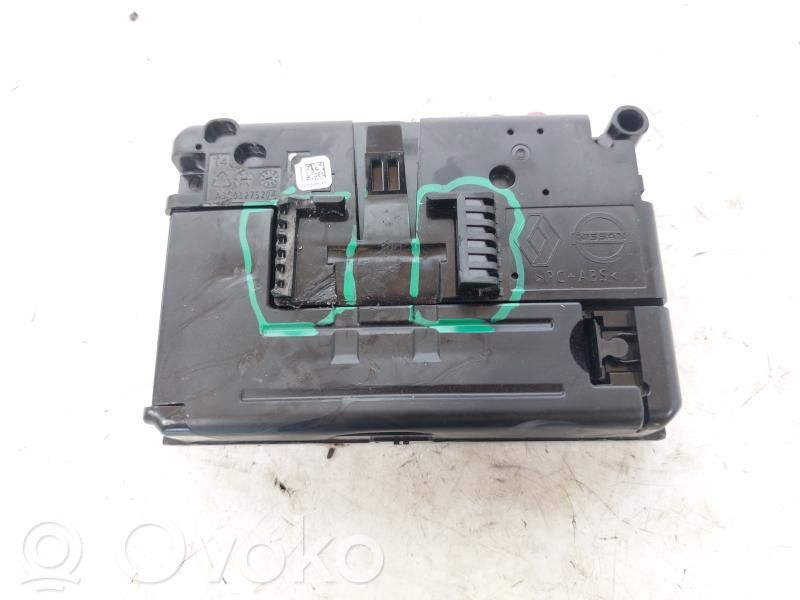 Renault Express Calculateur moteur ECU 