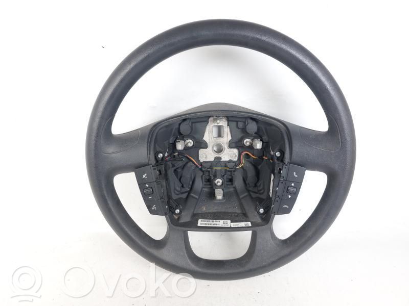 Opel Movano B Руль 