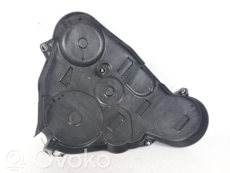 Opel Movano B Timing chain cover 