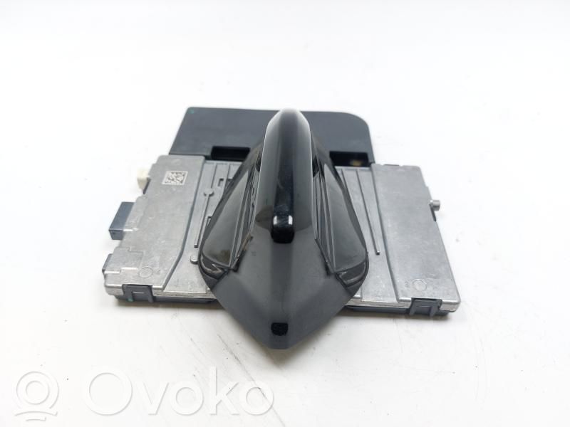 Peugeot 308 Radion antenni 