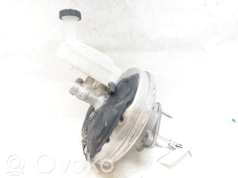 Renault Clio V Brake booster 