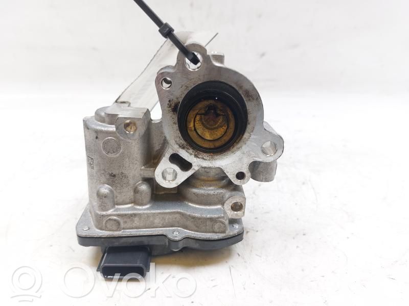 Renault Clio V Válvula EGR 