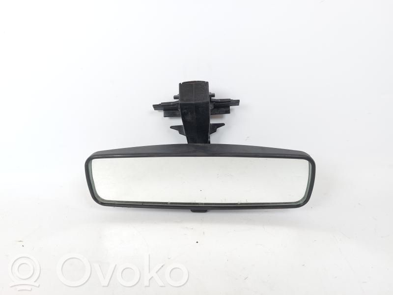 Renault Clio V Rear view mirror (interior) 