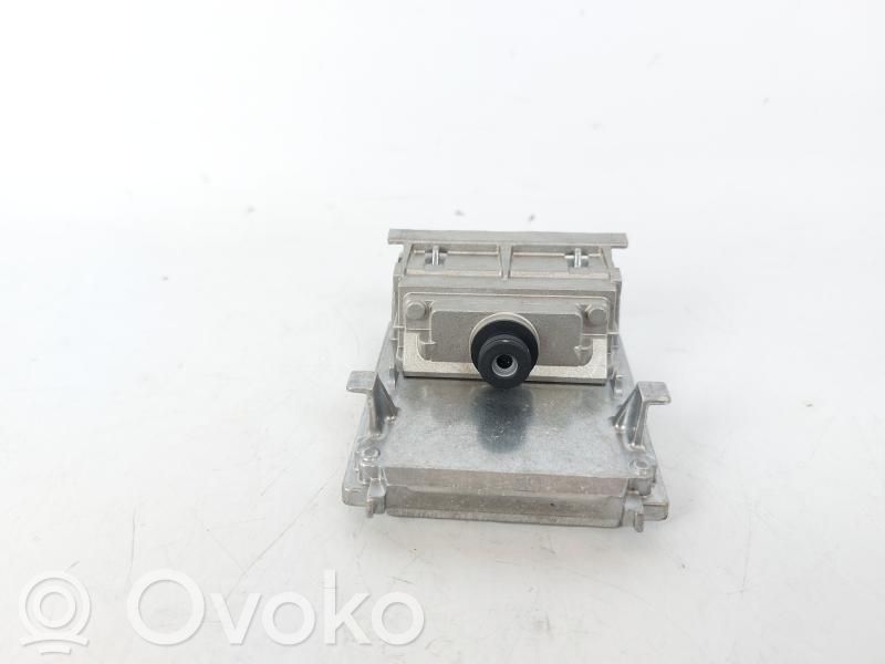 Renault Clio V Windshield/windscreen camera 