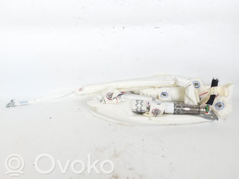 Renault Megane IV Poduszka powietrzna Airbag boczna 