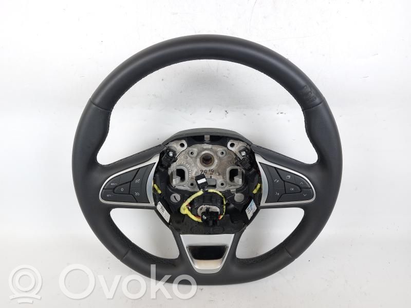 Renault Megane IV Ohjauspyörä 