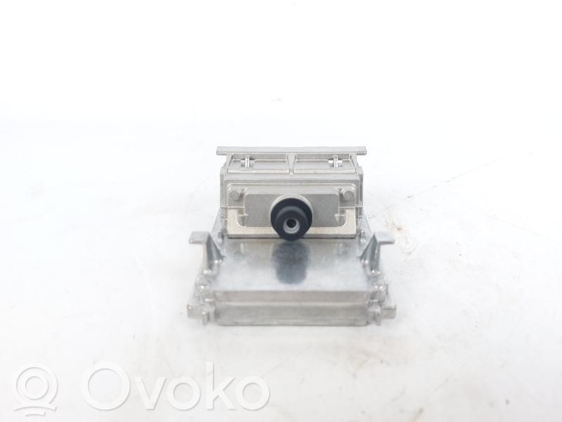 Renault Clio V Windshield/windscreen camera 
