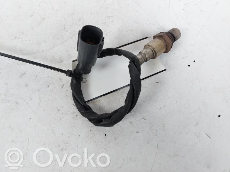 Land Rover Discovery Sport Lambda probe sensor 
