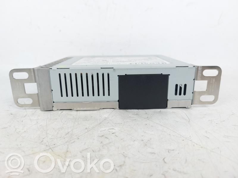 Renault Megane IV Panel / Radioodtwarzacz CD/DVD/GPS 